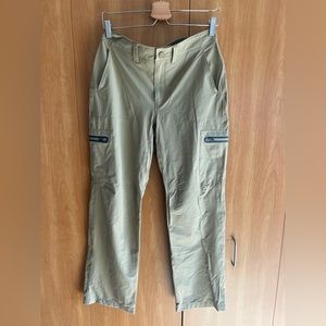 L.L.Bean Men's Water-Resistant Cresta Hiking Pants